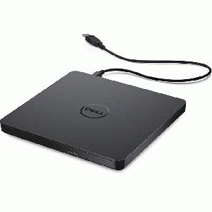 Dell DW316 USB Slim DVD±RW Drive Harici