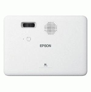 Epson CO-W01 3000Ans 1280x800 Projeksiyon