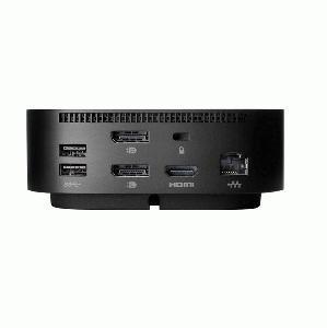 HP G5 Essential Dock Station USB Type-C (72C71AA)