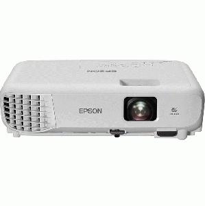 Epson EB-E01 3300Ans 1024x768 Projeksiyon