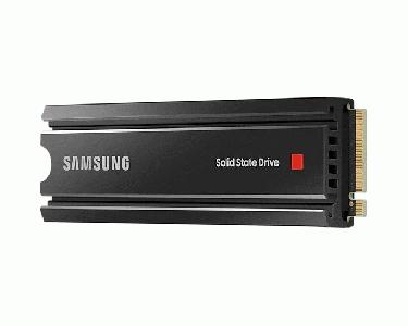 Samsung 1TB 980 Pro NVMe 7000/5000 MZ-V8P1T0CW