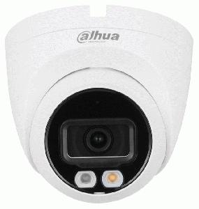 Dahua IPC-HDW2249T-S-IL Full Color Dome IP Kamera