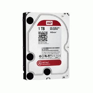 WD 1TB Red 3.5" 5400Rpm 64MB Sata6 WD10EFRX