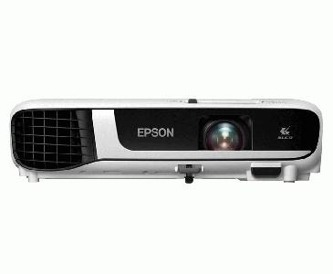 Epson EB-W51 4000Ans 1280x800 Projeksiyon