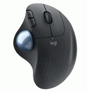 Logitech M575 Kablosuz Trackball Mouse 910-005872