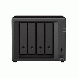 Synology DS923PLUS 4GB (4x3.5''/2.5'') Tower NAS