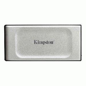 Kingston XS2000 2TB Usb-C Taşınabilir SSD