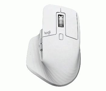 Logitech MX Master 3S Kablosuz Mouse Gri