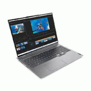 Lenovo ThinkBook 16p Ryzen 7-16''-16G-512SD-6G-Dos