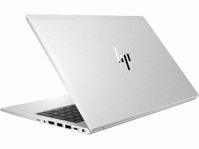 HP EliteBook 655 G9 Ryzen 5 -15.6''-8G-512SSD-Dos
