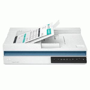 HP ScanJet Pro 3600 F1 Doküman Tarayıcı (20G06A)