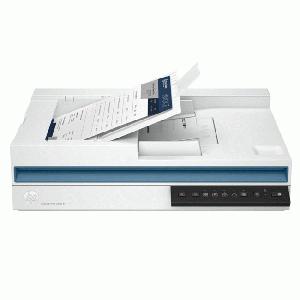 HP ScanJet Pro 2600 F1 Doküman Tarayıcı (20G05A)