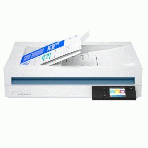 HP ScanJet Pro N4600 Doküman Tarayıcı (20G07A)