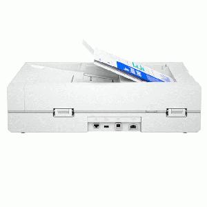 HP Pro N4600 Network Doküman Tarayıcı (20G07A)