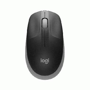 Logitech M190 Kablosuz Gri Mouse 910-005906