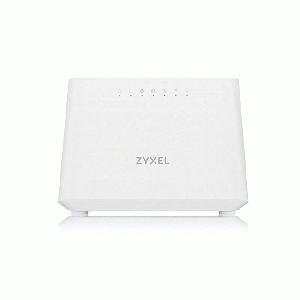 Zyxel DX3301-T0 VDSL/ADSL2 1800Mbps Modem