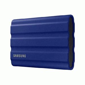 Samsung T7 1TB Usb 3.2 Gen2 Mavi Shield