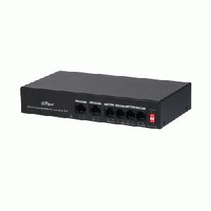 Dahua PFS3006-4ET-36 4 Port Ethernet PoE