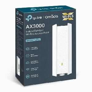 Tp-Link Omada EAP650-Outdoor 3000Mbps Access Point