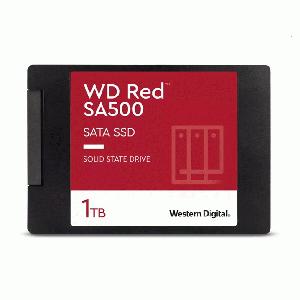 WD 1TB Red Nas SA500 560/530MB WDS100T1R0A