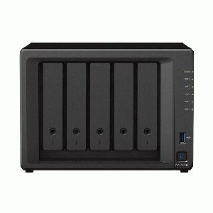 Synology DS1522PLUS 8GB (5x3.5''/2.5'') Tower NAS