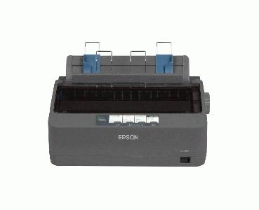 Epson LX-350 9p 80k 416 cps Paralel, USB