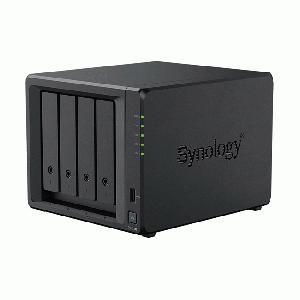 Synology DS423PLUS (4x3.5''/2.5'') Tower NAS