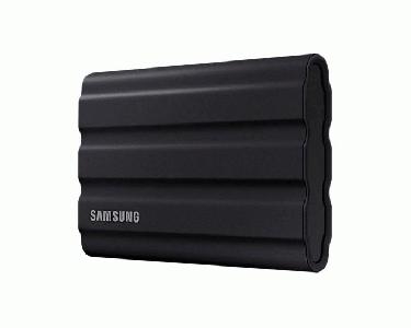 Samsung T7 1TB Usb 3.2 Gen2 Siyah Shield