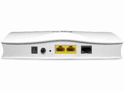 Draytek Vigor 167 ADSL2/2+ & VDSL2  Router Modem