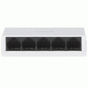 Dahua PFS3005-5ET-L 5 Port 10/100 Mbps Switch