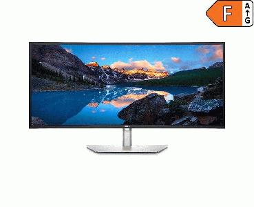 Dell P3421WM 34" 5ms WQHD Type-C Curved IPS