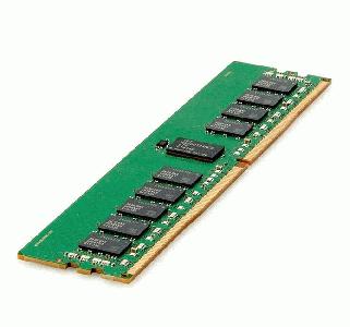 HPE P06033-B21 32GB (1x32GB) DDR4-3200mhz Bellek