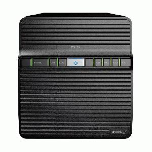 Synology DS423 (4x3.5''/2.5'') Tower NAS