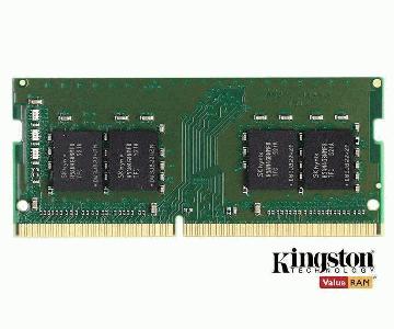 Kingston 8GB 2666 DDR4 KVR26S19S6/8 (NB)