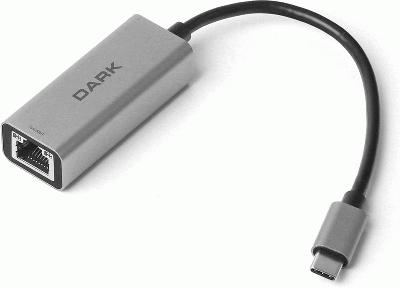 Dark DK-AC-U31X3GL2 TypeC-Gigabit Ethernet Çevrici