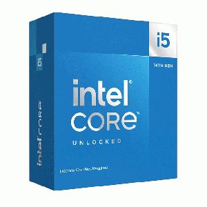 Intel Raptor Lake Refresh i5 14600KF 1700Pin (Box)