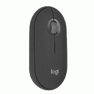 Logitech M350s Pebble 2 Grafit Bluetooth Mouse