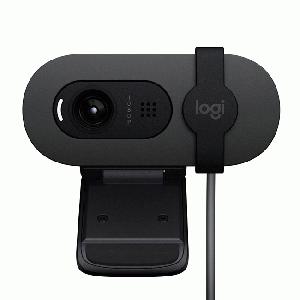 Logitech Brio 100 Webcam Grafit Full HD 960-001585