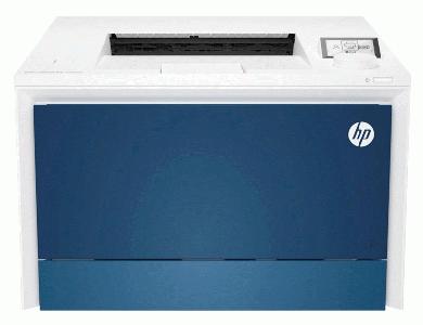 HP Pro 4203dn Tek İşlevli Renkli Lazer (4RA89A)