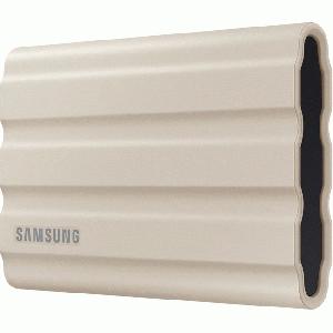 Samsung T7 1TB Usb3.2 Gen2 Beyaz Shield