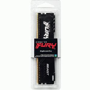 Kingston Fury 8GB 3733 DDR4 KF437C19BB/8