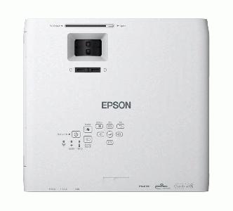 Epson EB-L260F 4600Ans 1920x1080 Lazer Projeksiyon