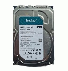 Synology HAT3300-8T 8TB 5400RPM NAS HDD