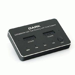 Dark DK-AC-DSDM2C M2 SSD Disk İstasyonu