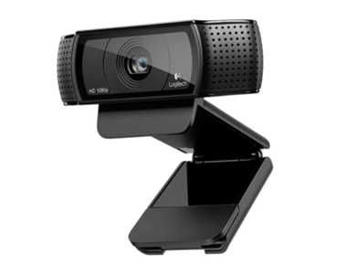 Logitech C920 Pro Webcam Full HD 960-001055