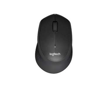 Logitech M330 Sessiz Mouse Usb Siyah 910-004909